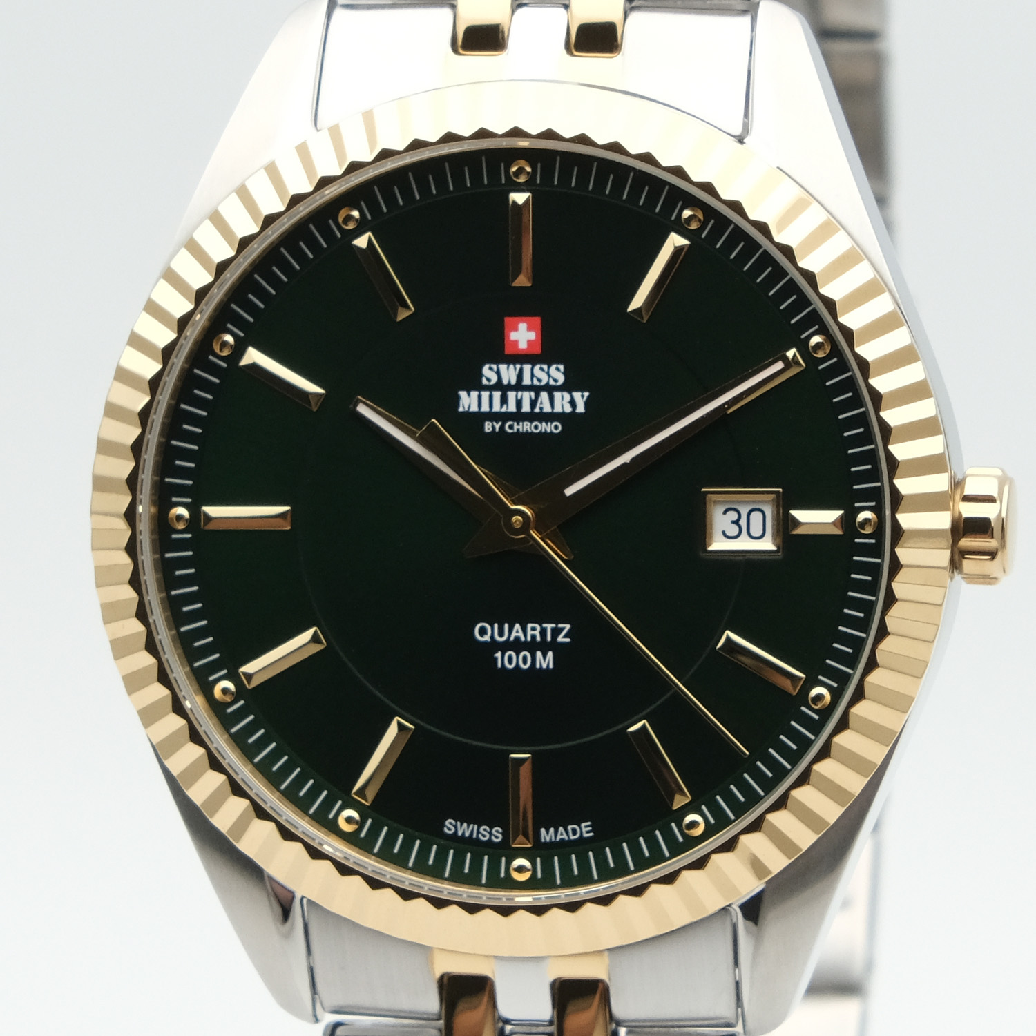 Swiss Military SM34065.10